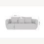 SOFA 3-OS FINEZAL